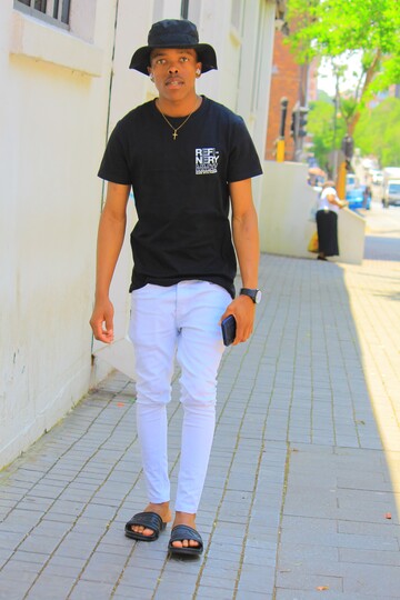 Lo_Wasekhaya, 24 Johannesburg, Gauteng, South Africa