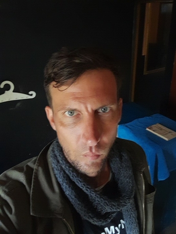 Iriebob, 39 Pretoria, Gauteng, South Africa