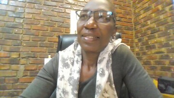 Tryphina, 57 Rustenburg, North West, South Africa