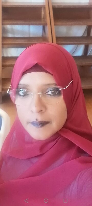 Miss Mcgregor, 50 Cape Town, Western Cape, South Africa