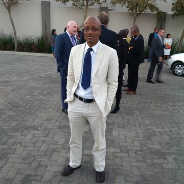 Lonely Heart, 50 Mamelodi, Gauteng, South Africa