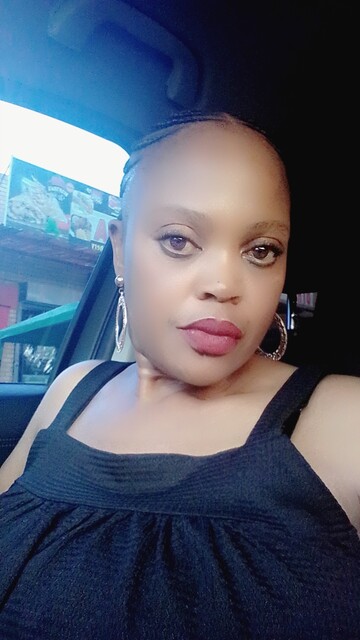 Zukiswa, 43 Mount Frere, Eastern Cape, South Africa