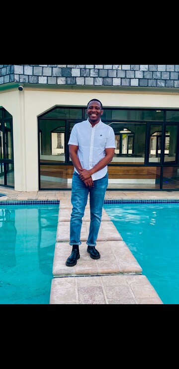 Thabo_, 39 Mafikeng, North West, South Africa