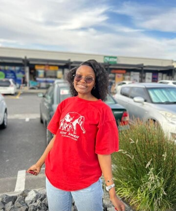 Buhle, 30 Pretoria, Gauteng, South Africa