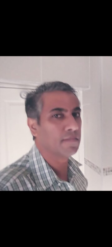 Sameer, 50 Chatsworth, KwaZulu-Natal, South Africa