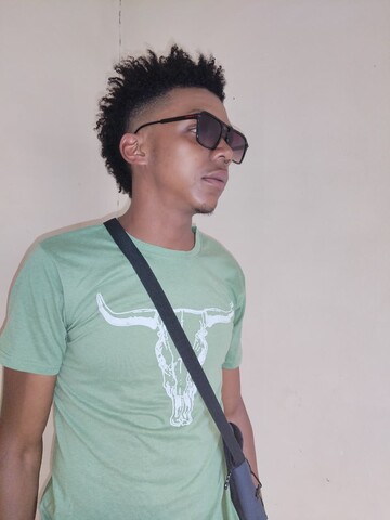 Kelvin262, 25 Alexandra, Gauteng, South Africa