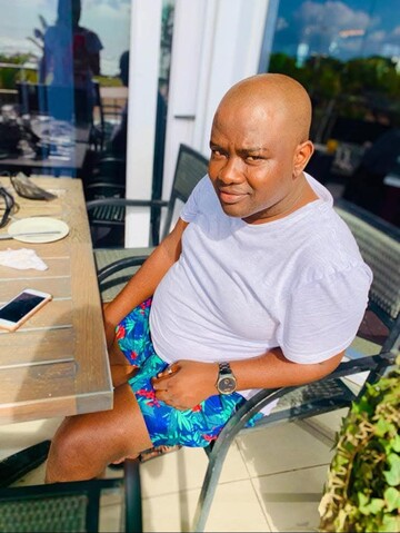 Fentse, 35 Soshanguve, Gauteng, South Africa