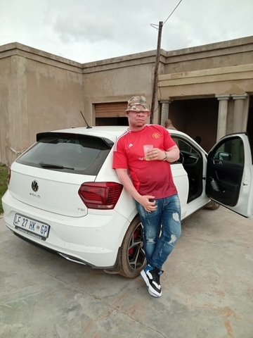 Sfiso BlG, 39 Nquthu, KwaZulu-Natal, South Africa