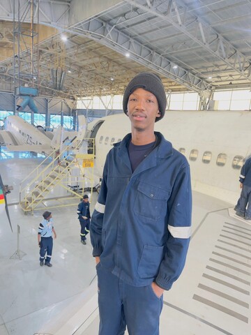 Pablo, 20 Kempton Park, Gauteng, South Africa