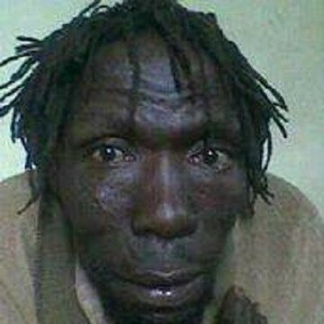 Mr Donga, 40 Pietermaritzburg, KwaZulu-Natal, South Africa