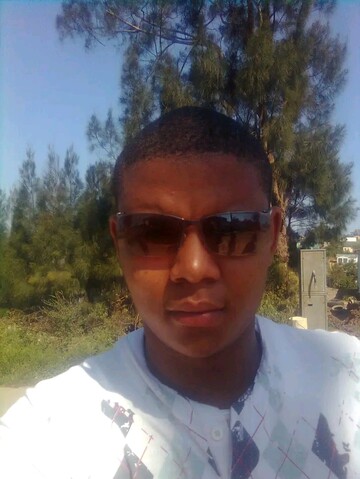 Siiya, 33 Durban, KwaZulu-Natal, South Africa