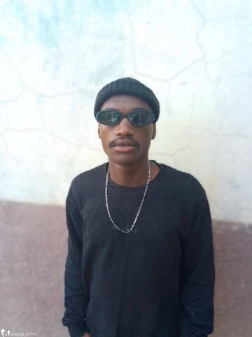 Emmanuel, 23 Cullinan, Gauteng, South Africa