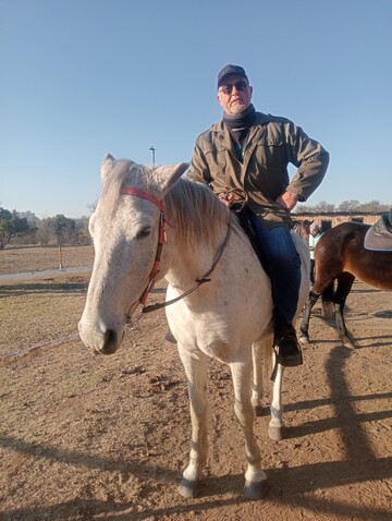 Neels, 56 Centurion, Gauteng, South Africa