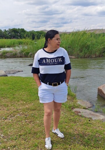 Lola, 53 Upington, Northern Cape, South Africa