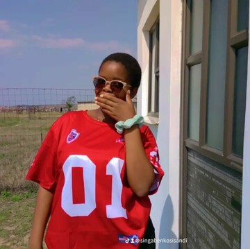 Sandiswa, 20 Estcourt, KwaZulu-Natal, South Africa