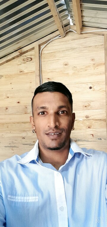 Ansel, 33 Phoenix, KwaZulu-Natal, South Africa