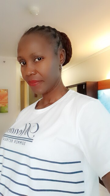 Sessy, 50 Ladybrand, Free State, South Africa