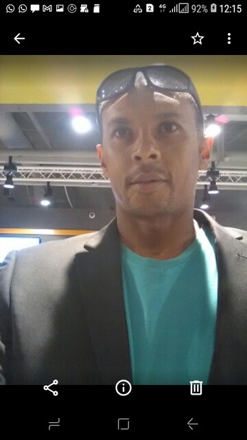 Trinity, 51 Rustenburg, North West, South Africa