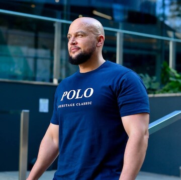 Milo_Man, 44 Centurion, Gauteng, South Africa