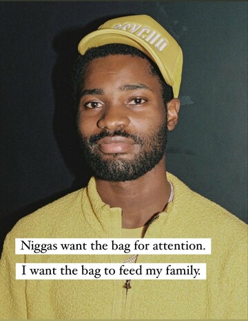 Jayl, 23 Evaton, Gauteng, South Africa