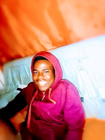 Skhumbuzo, 20 Durban, KwaZulu-Natal, South Africa