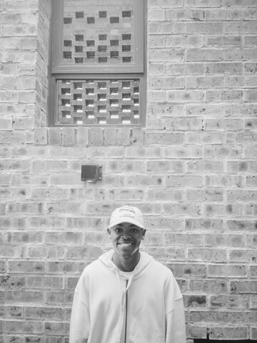 Badboy, 22 Nelspruit, Mpumalanga, South Africa