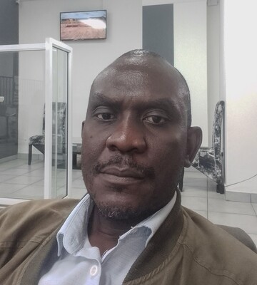 CollenD, 46 White River, Mpumalanga, South Africa