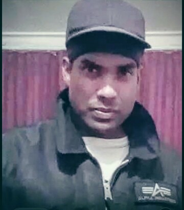 Kasso, 42 Lenasia, Gauteng, South Africa