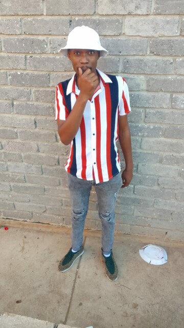 Maanda, 36 Centurion, Gauteng, South Africa