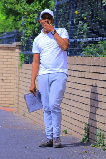 Zuch, 31 Bellville, Western Cape, South Africa