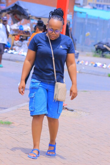 Nono, 30 Boshoek, North West, South Africa