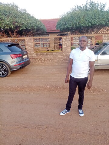 Cofeee☕, 34 Ga Rankuwa, Gauteng, South Africa