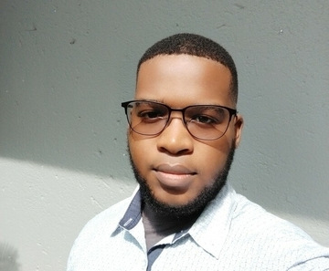 v!sionary, 24 Soweto, Gauteng, South Africa