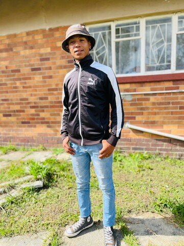 Tumelo, 23 Secunda, Mpumalanga, South Africa