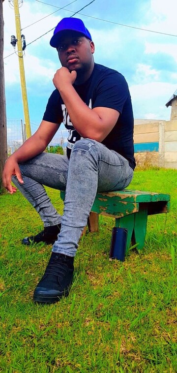 Percy, 33 Lydenburg, Mpumalanga, South Africa