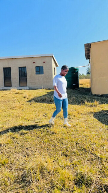 Zora, 27 Durban, KwaZulu-Natal, South Africa