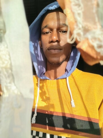 Ghost, 25 Groblersdal, Mpumalanga, South Africa