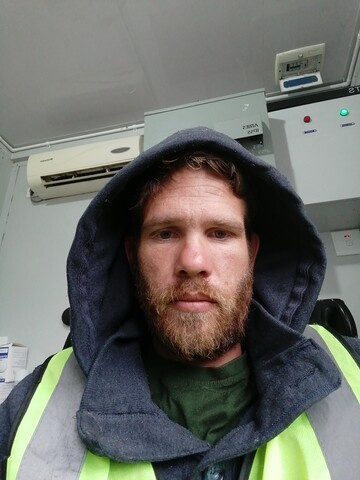 Chris, 31 Nelspruit, Mpumalanga, South Africa