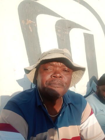 Truman, 44 Evaton, Gauteng, South Africa