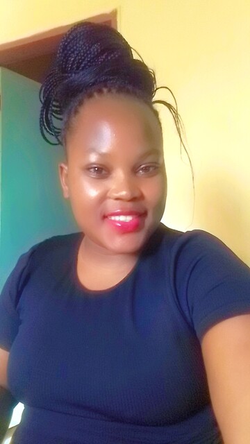 Thando394, 25 Pongola, KwaZulu-Natal, South Africa