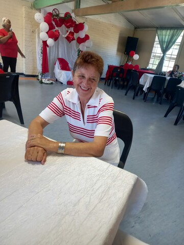 Lynette_J, 69 Cape Town, Western Cape, South Africa