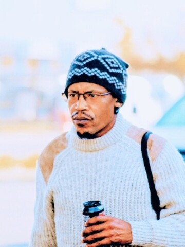 Vimbela, 44 Welkom, Free State, South Africa