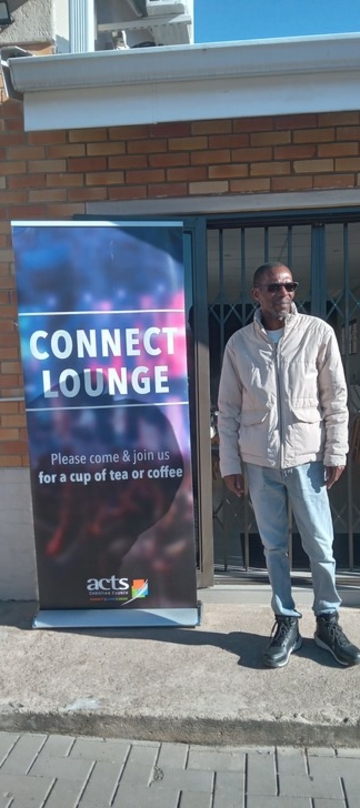 Bhutiza, 56 Soweto, Gauteng, South Africa