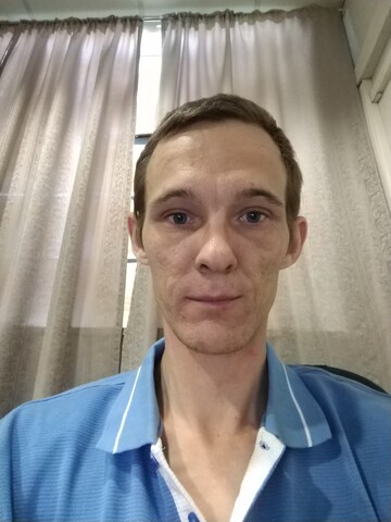 Gruffy, 37 Bloemfontein, Free State, South Africa