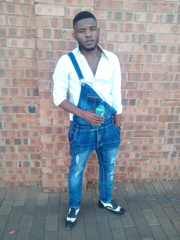 Ken16, 29 Brakpan, Gauteng, South Africa