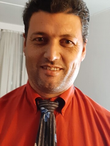 Willie127, 50 Alberton, Gauteng, South Africa