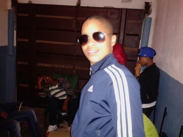 T Bag, 25 Johannesburg, Gauteng, South Africa