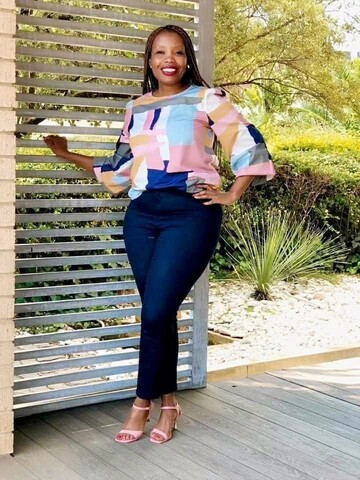 Lolli, 46 Alexandra, Gauteng, South Africa