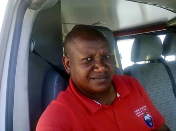 Ruxe, 50 Tembisa, Gauteng, South Africa