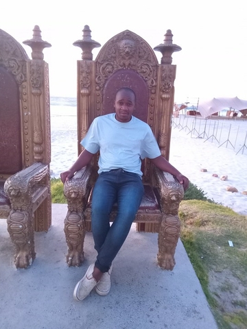 Asande, 26 Bellville, Western Cape, South Africa